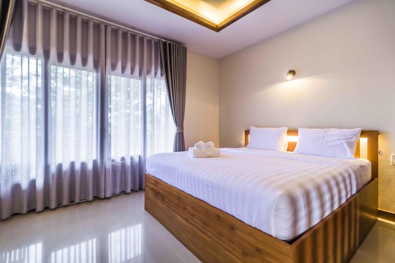 Wyh Hotels Ko Tao Dış mekan fotoğraf