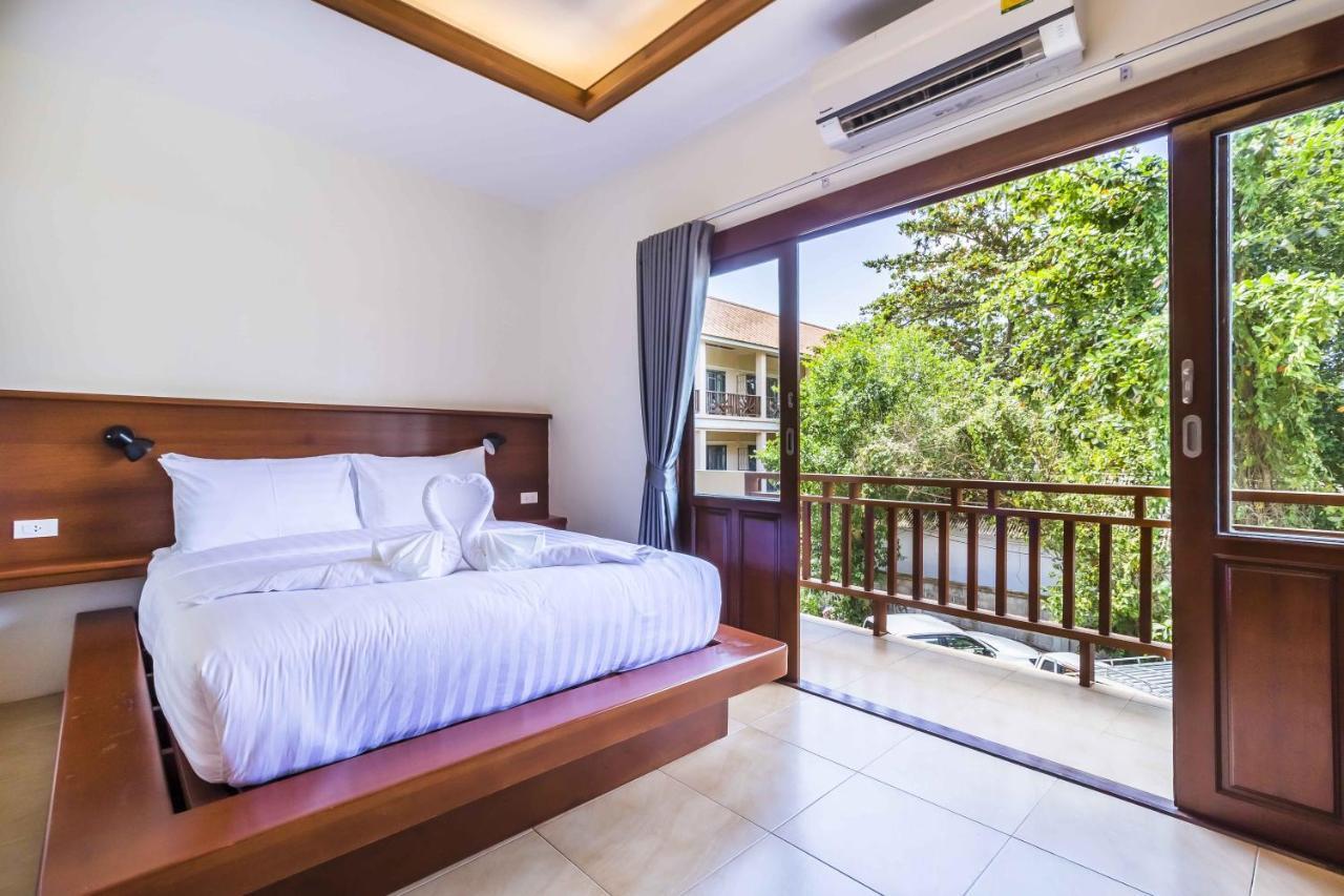 Wyh Hotels Ko Tao Dış mekan fotoğraf