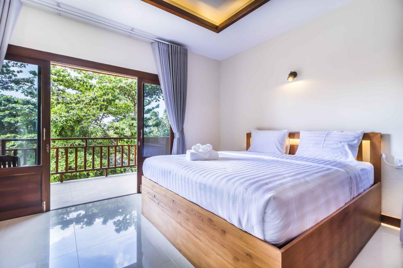 Wyh Hotels Ko Tao Dış mekan fotoğraf